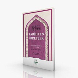 Tarihten İbretler - Tahkik Yayınları