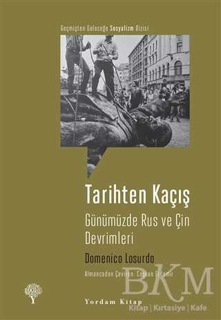 Tarihten Kaçış - Yordam Kitap
