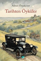 Tarihten Öyküler - FOM Kitap