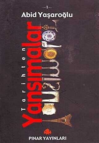 Tarihten Yansımalar 5 Kitap Takım - Pınar Yayınları