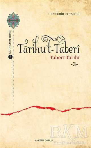 Tarihu’t-Taberi 3