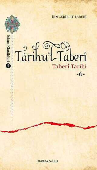 Tarihu’t-Taberi -6-