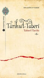 Tarihu’t-Taberi -6- - Ankara Okulu Yayınları