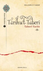 Tarihu’t-Taberi -8- - Ankara Okulu Yayınları