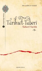 Tarihu’t-Taberi -9- - Ankara Okulu Yayınları