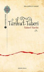 Tarihu’t-Taberi Taberi Tarihi 7 - Ankara Okulu Yayınları