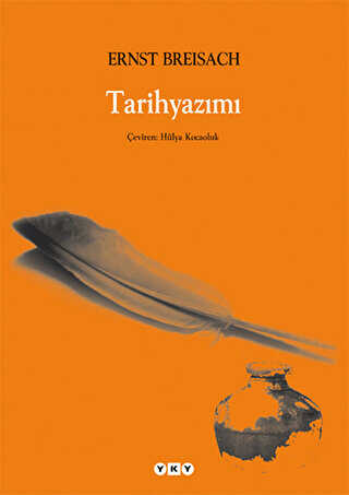 Tarihyazımı - 1