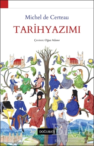 Tarihyazımı - Doğu Batı Yayınları