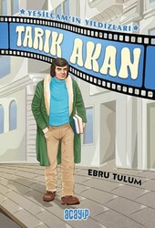 Tarık Akan - Acayip Kitaplar