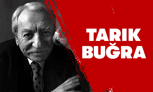 Tarık Buğra Kimdir?