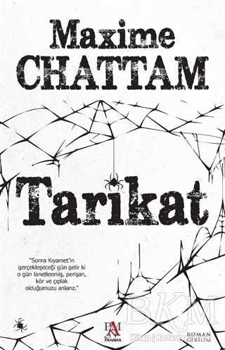 Tarikat - Panama Yayıncılık