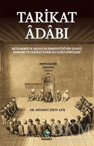 Tarikat Adabı - Rağbet Yayınları