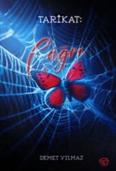 Tarikat: Çağrı - Orionebula Yayınevi