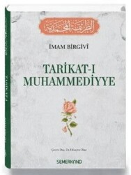 Tarikat-ı Muhammediyye - Semerkand Yayınları