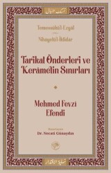 Tarikat Önderleri ve Kerametin Sınırları - Şamil Yayıncılık
