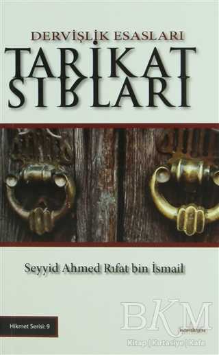 Tarikat Sırları - Kardelen Yayınları