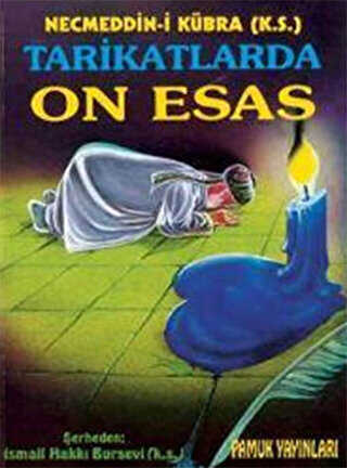 Tarikatlarda On Esas Tasavvuf-009 - Pamuk Yayıncılık