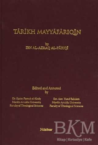 Tarikh Mayyafariqin - Nubihar Yayınları