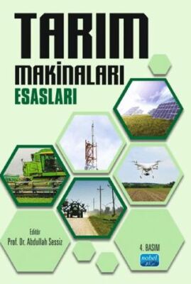 Tarım Makinaları Esasları - 1
