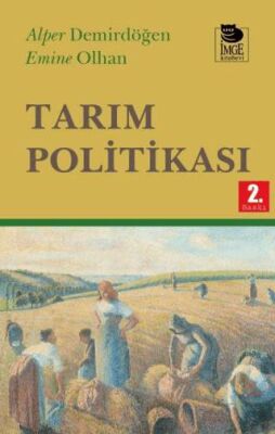Tarım Politikası - 1