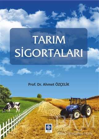 Tarım Sigortaları - Ekin Basım Yayın