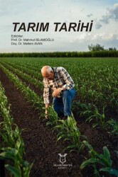 Tarım Tarihi - Akademisyen Kitabevi