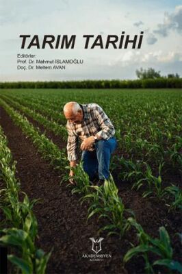 Tarım Tarihi - 1