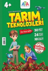 Tarım Teknolojileri - Usturlab Kitap
