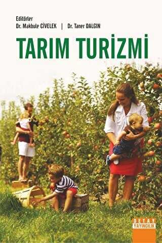 Tarım Turizmi - Detay Yayıncılık