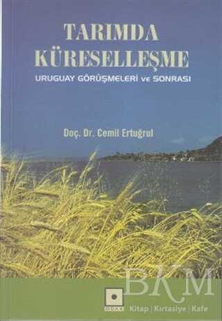 Tarımda Küreselleşme - Odak Yayınevi