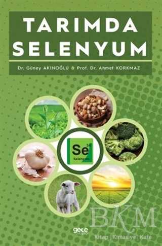 Tarımda Selenyum - 1