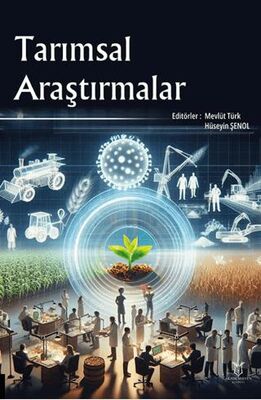 Tarımsal Araştırmalar - 1
