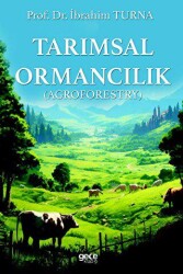 Tarımsal Ormancılık - Gece Kitaplığı