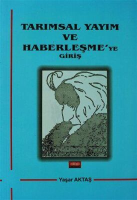 Tarımsal Yayım ve Haberleşme`ye Giriş - 1