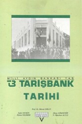 Tarişbank Tarihi - Tarih Vakfı Yurt Yayınları
