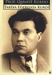 Tarixa Edebiyata Kurdi - Lis Basın Yayın
