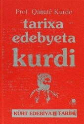 Tarixa Edebyeta Kurdi - Öz-Ge Yayınları
