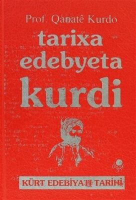 Tarixa Edebyeta Kurdi - 1