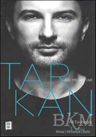 Tarkan - Mona Kitap