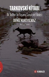 Tarkovski Kitabı - Kabalcı Yayınevi - Doruk Yayınları