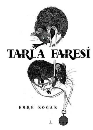 Tarla Faresi - 1