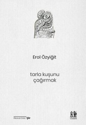 Tarla Kuşunu Çağırmak - Pikaresk Yayınevi