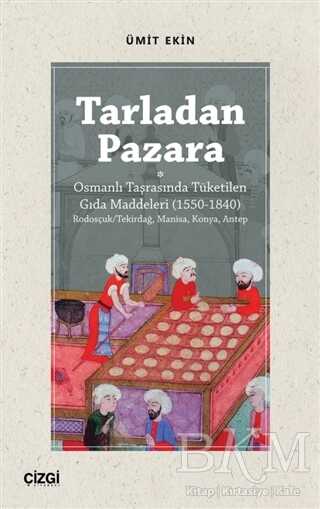 Tarladan Pazara - Çizgi Kitabevi Yayınları