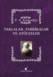 Tarlalar, Fabrikalar ve Atölyeler - Öteki Yayınevi