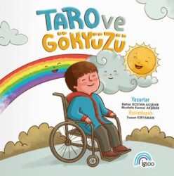 Taro ve Gökyüzü - İgloo Yayınevi