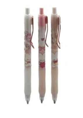 Taros 8281 Unick Color Sweet Bunny Versatil Kalem - 1