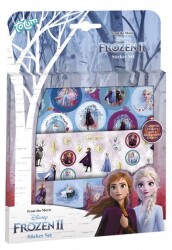 Taros 9279 Disney Frozen Sticker Set - Taros
