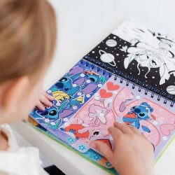 Taros 9286 Disney Stitch Sicker By Numberpad - 2