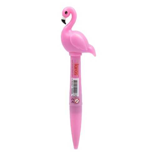 Taros Flamingo Sesli Işıklı Tükenmez Kalem