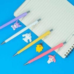 Taros Unıck Color Tatlı Hayvanlar Versatil Kalem 6781 - Taros